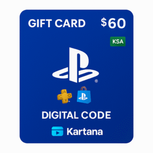 psn ksa 60